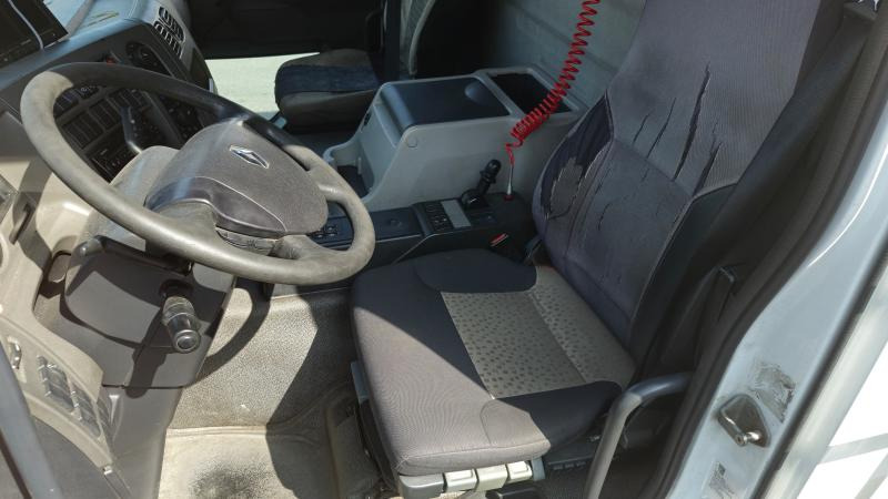 Külmutiga veoauto Renault Midlum 270 DXI: pilt 9