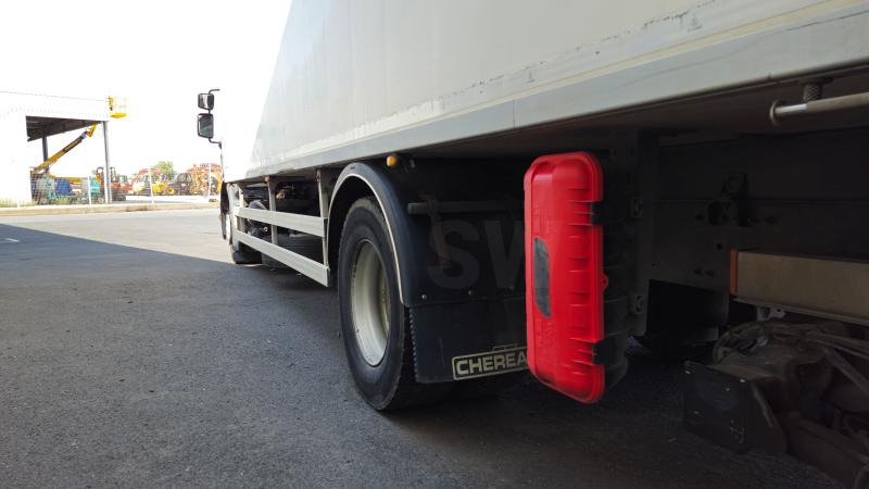 Renault Midlum 270 DXI - Külmutiga veoauto: pilt 5 Renault Midlum 270 DXI - Külmutiga veoauto: pilt 5