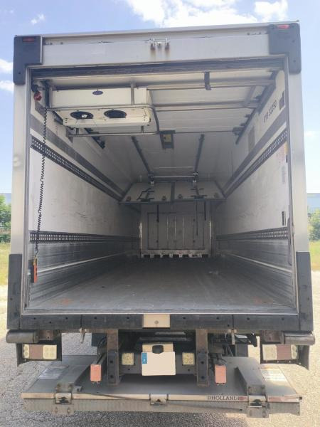 Renault Premium 270 DXI - Külmutiga veoauto: pilt 5 Renault Premium 270 DXI - Külmutiga veoauto: pilt 5
