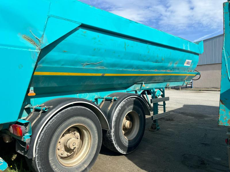 Robuste S3302V2C - Kallur-poolhaagis: pilt 5 Robuste S3302V2C - Kallur-poolhaagis: pilt 5