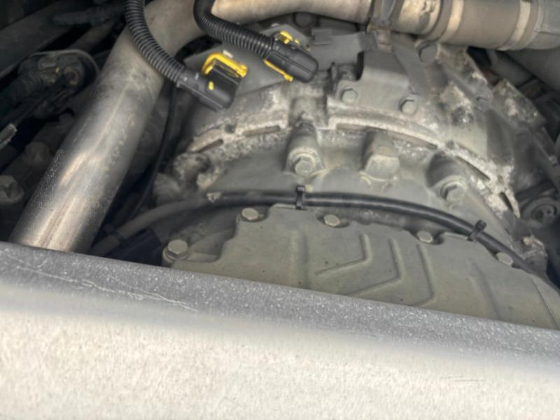 DAF XF 480 - Sadulveok: pilt 4 DAF XF 480 - Sadulveok: pilt 4