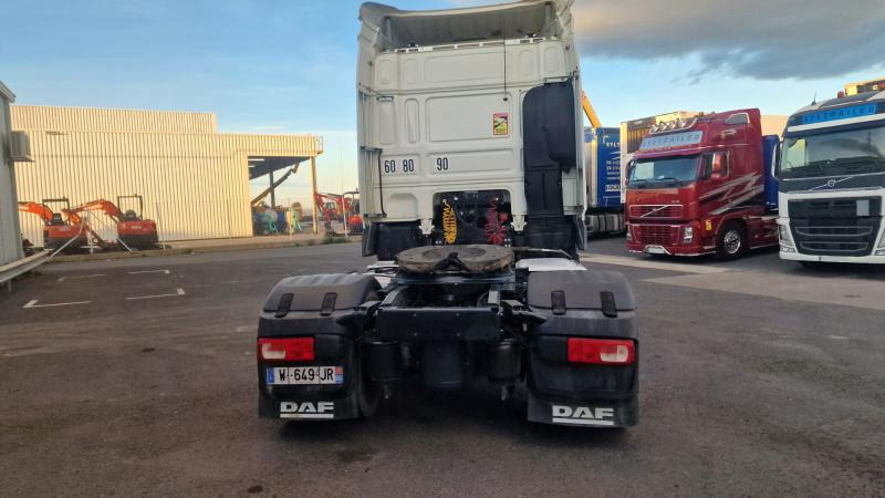 DAF XF 480 - Sadulveok: pilt 4 DAF XF 480 - Sadulveok: pilt 4