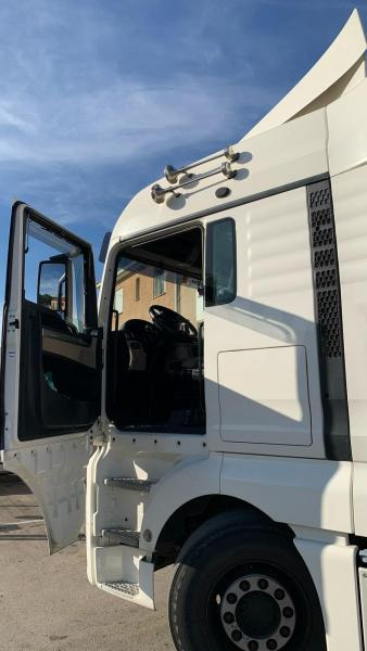 MAN TGX 18.460 - Sadulveok: pilt 5 MAN TGX 18.460 - Sadulveok: pilt 5