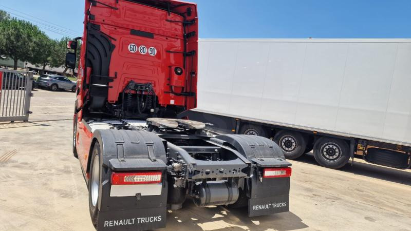 Renault T-Series 480 (Location / Rent) - Sadulveok: pilt 5 Renault T-Series 480 (Location / Rent) - Sadulveok: pilt 5