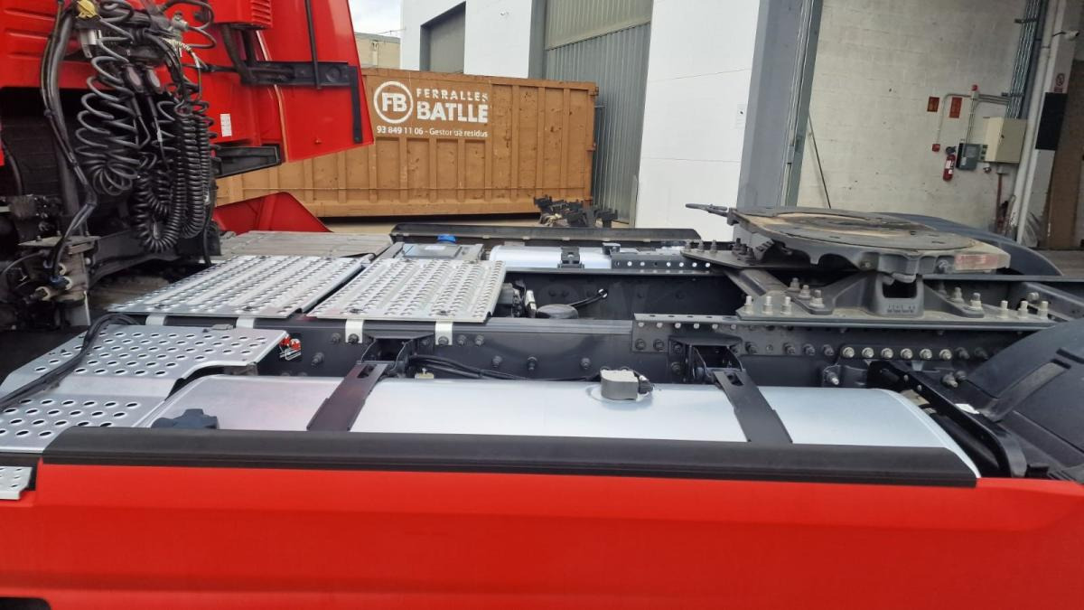 Renault T-Series 480 (Location / Rent) - Sadulveok: pilt 3 Renault T-Series 480 (Location / Rent) - Sadulveok: pilt 3