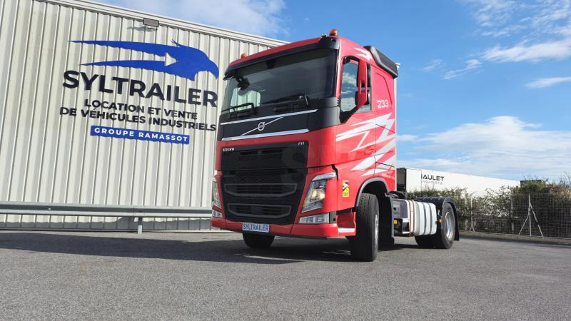 Volvo FH 460 Hydraulique (Location / Rent) - Sadulveok: pilt 1 Volvo FH 460 Hydraulique (Location / Rent) - Sadulveok: pilt 1