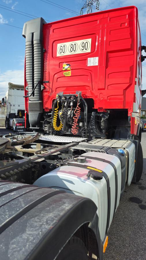 Volvo FH 460 Hydraulique (Location / Rent) - Sadulveok: pilt 4 Volvo FH 460 Hydraulique (Location / Rent) - Sadulveok: pilt 4
