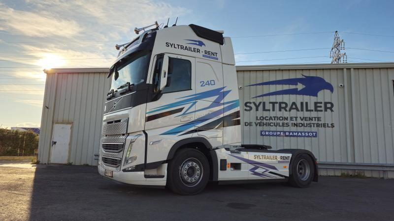 Volvo FH 500 AERO Globetrotter XXL (Location / Rent) - Sadulveok: pilt 1 Volvo FH 500 AERO Globetrotter XXL (Location / Rent) - Sadulveok: pilt 1