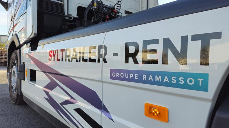 Volvo FH 500 AERO Globetrotter XXL (Location / Rent) - Sadulveok: pilt 5 Volvo FH 500 AERO Globetrotter XXL (Location / Rent) - Sadulveok: pilt 5