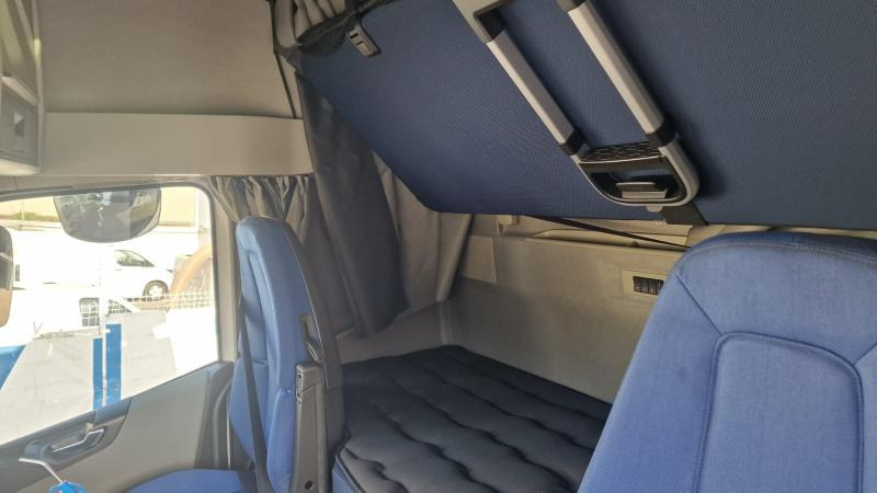 Uus Sadulveok Volvo FH 500 Globetrotter I-save: pilt 10
