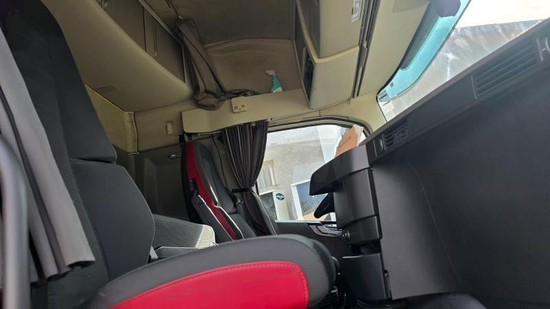 Sadulveok Volvo FH 500: pilt 17