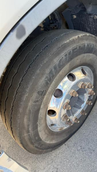 Volvo FH 500 - Sadulveok: pilt 5 Volvo FH 500 - Sadulveok: pilt 5