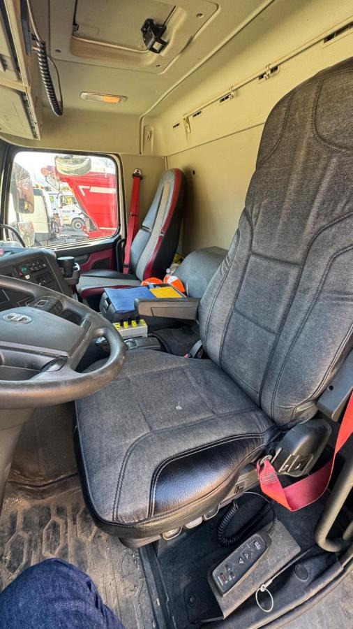 Volvo FMX 460 - Kallurauto: pilt 5 Volvo FMX 460 - Kallurauto: pilt 5