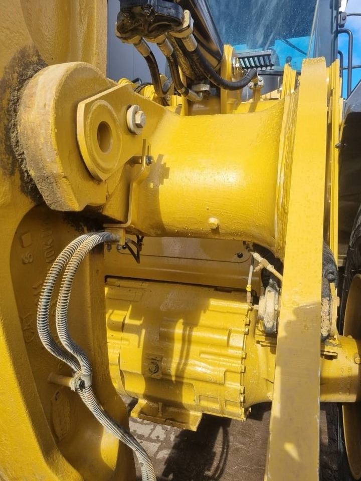 CAT 972 M -- LIKE NEW -- 100% original - Rataslaadur: pilt 5 CAT 972 M -- LIKE NEW -- 100% original - Rataslaadur: pilt 5