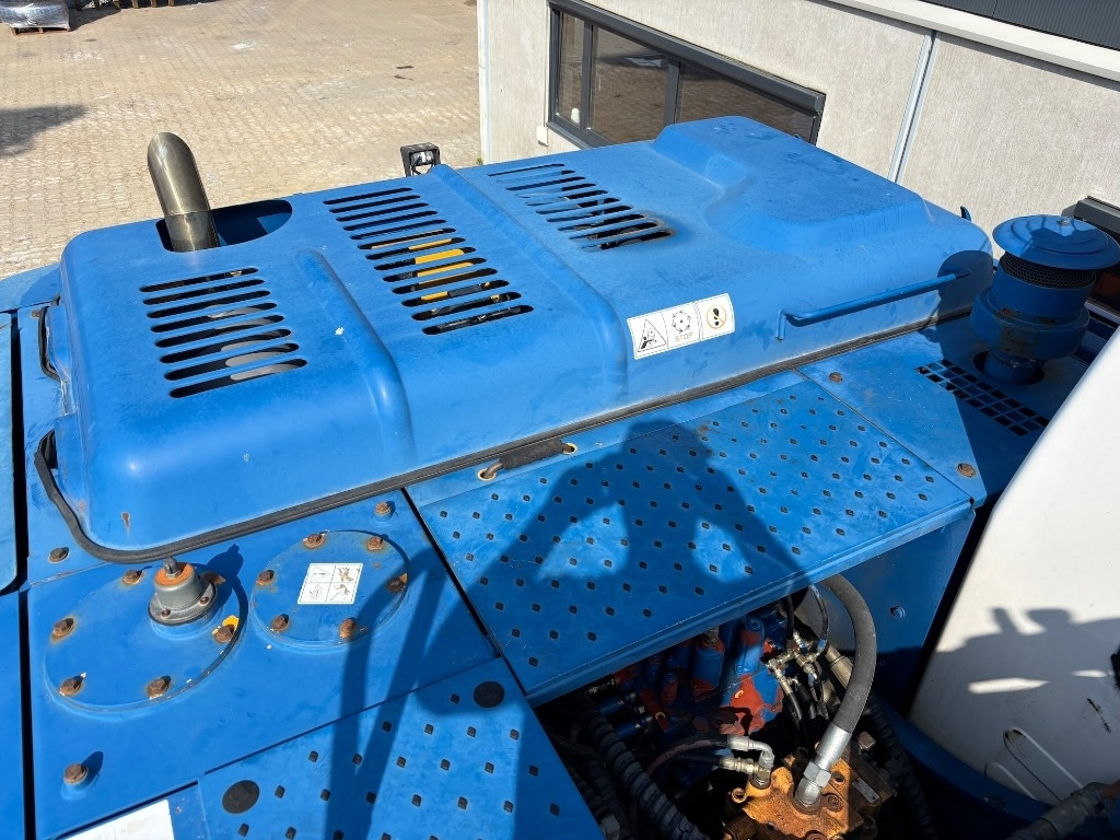 Lintekskavaator Hyundai Robex 210 LC-7 A - 210: pilt 27