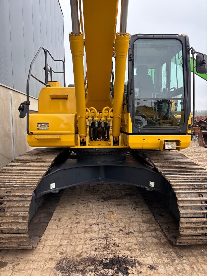 Komatsu PC 210 LC-10 - LIKE NEW - PC210 - PC210LC-10 - Lintekskavaator: pilt 5 Komatsu PC 210 LC-10 - LIKE NEW - PC210 - PC210LC-10 - Lintekskavaator: pilt 5