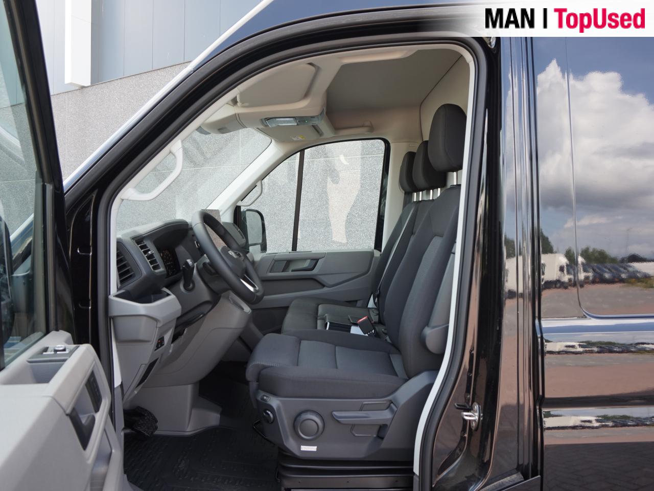 MAN TGE 3.140 4X2F SB / Aut / Facelift / Geen BPM / Na - Kaubik: pilt 2 MAN TGE 3.140 4X2F SB / Aut / Facelift / Geen BPM / Na - Kaubik: pilt 2
