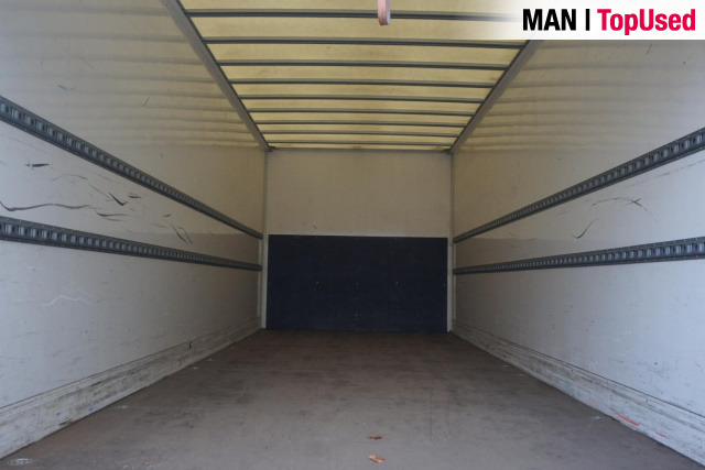 MAN TGL 12.250 4x2 BL CH APK Service Nieuw - Kasti veoauto: pilt 2 MAN TGL 12.250 4x2 BL CH APK Service Nieuw - Kasti veoauto: pilt 2