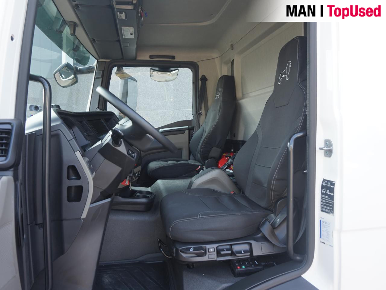 MAN TGL 12.250 4x2 BL CH - Madelveok/ Platvormveok: pilt 3 MAN TGL 12.250 4x2 BL CH - Madelveok/ Platvormveok: pilt 3