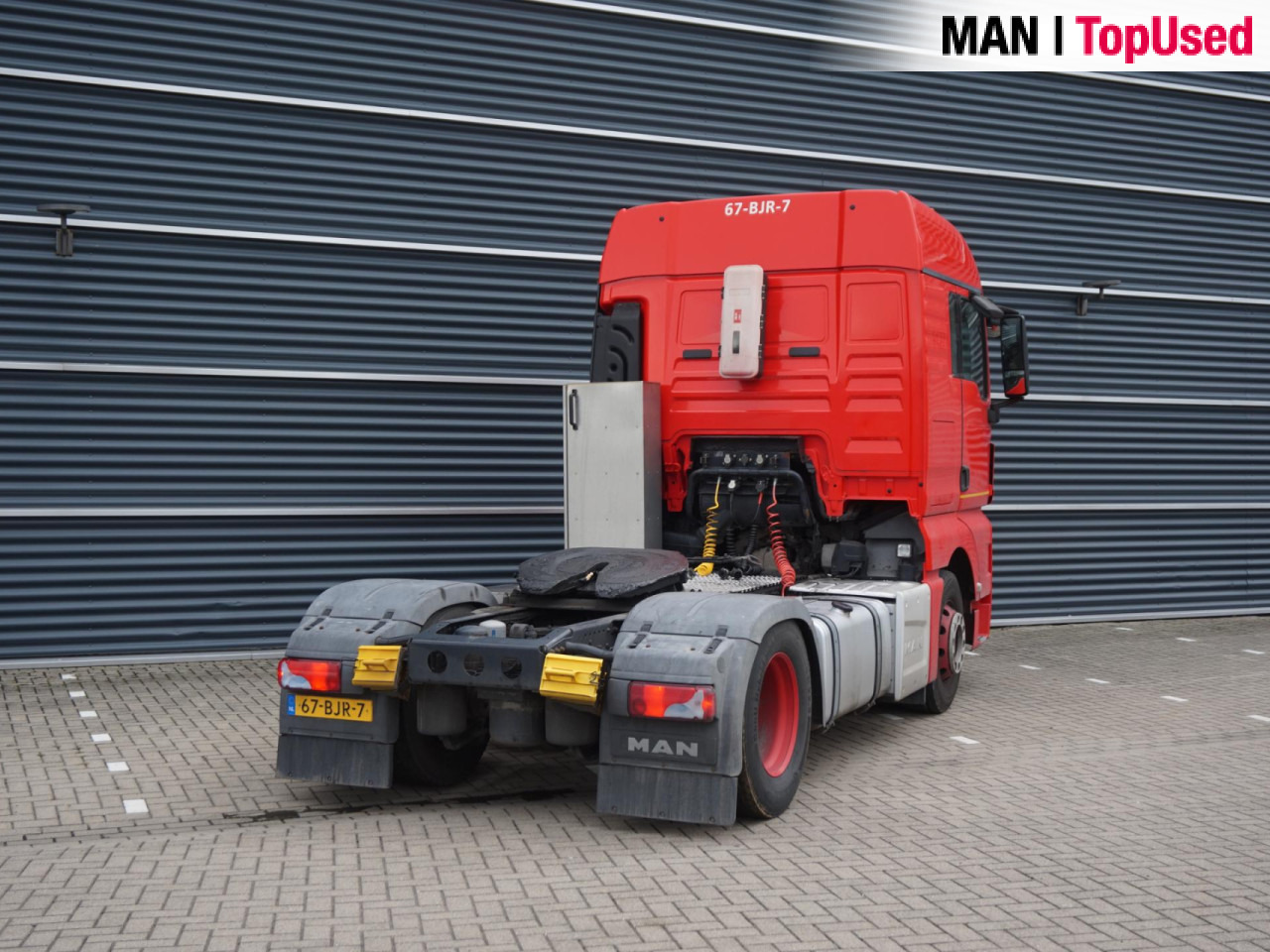 Sadulveok MAN TGX 18.420 4X2 BLS / ADR EXIII / PTO / Euro6: pilt 14 Sadulveok MAN TGX 18.420 4X2 BLS / ADR EXIII / PTO / Euro6: pilt 14