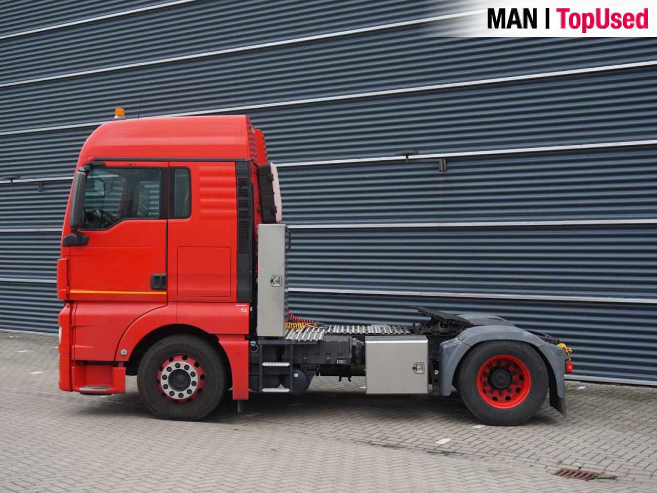 Sadulveok MAN TGX 18.420 4X2 BLS / ADR EXIII / PTO / Euro6: pilt 9 Sadulveok MAN TGX 18.420 4X2 BLS / ADR EXIII / PTO / Euro6: pilt 9