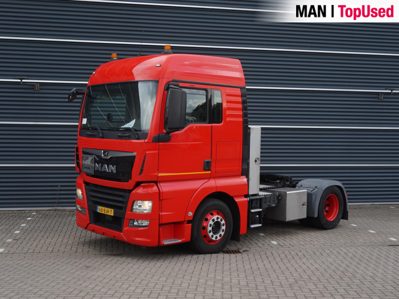 MAN TGX 18.420 4X2 BLS / PTO / ADR EXIII / EURO 6 - Sadulveok: pilt 1 MAN TGX 18.420 4X2 BLS / PTO / ADR EXIII / EURO 6 - Sadulveok: pilt 1
