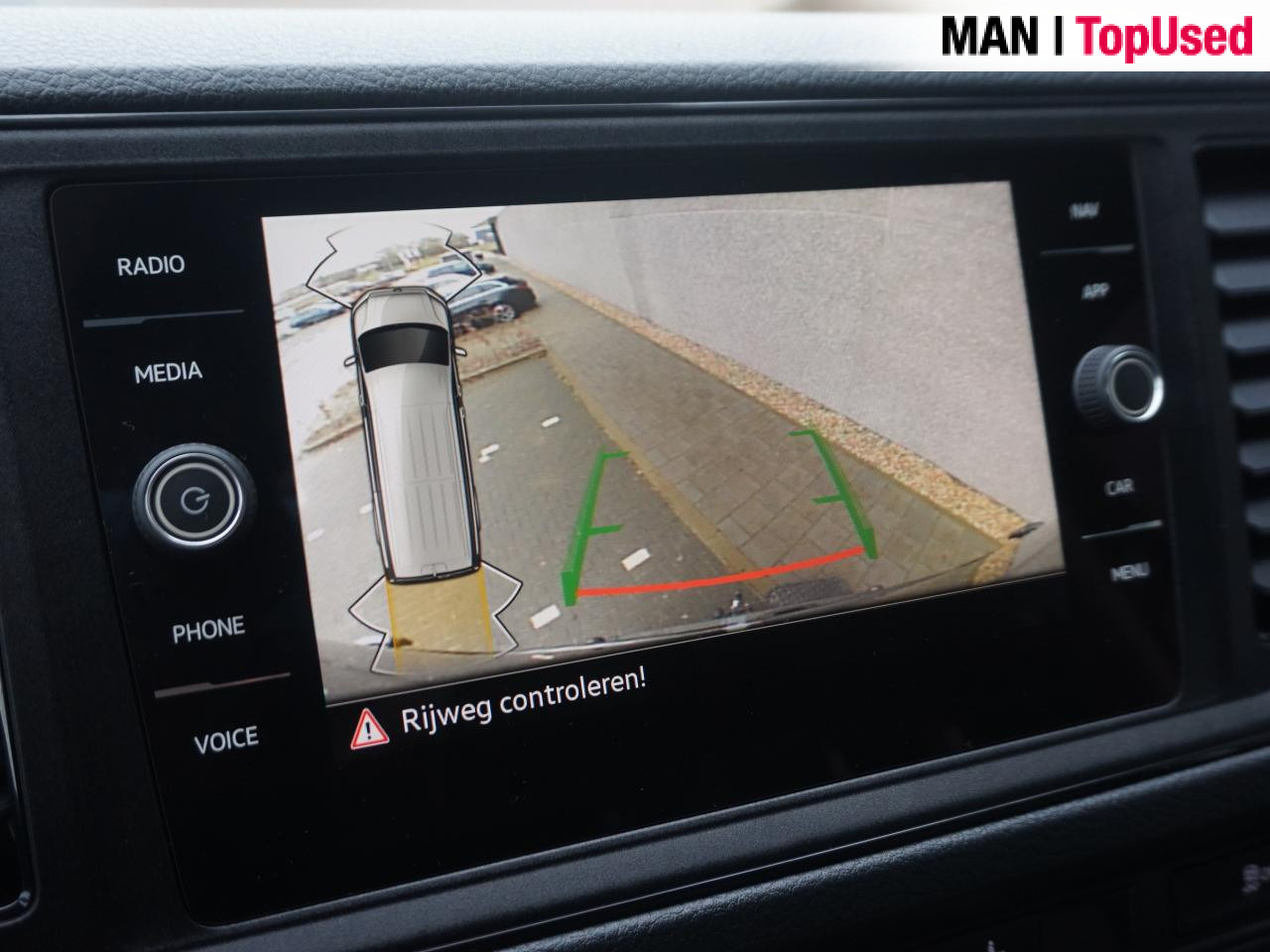 VOLKSWAGEN Crafter 35 2.0 TDI L4H3 Highline - Kaubik: pilt 5 VOLKSWAGEN Crafter 35 2.0 TDI L4H3 Highline - Kaubik: pilt 5