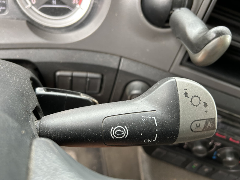 DAF CF 250 FA / 798 dkm / Box Truck / Loadlift 2000 kg / NL Truck - Kasti veoauto: pilt 5 DAF CF 250 FA / 798 dkm / Box Truck / Loadlift 2000 kg / NL Truck - Kasti veoauto: pilt 5