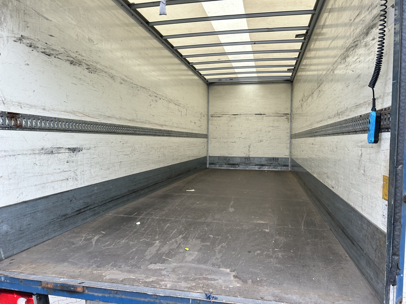 Kasti veoauto DAF CF 250 FA / 798 dkm / Box Truck / Loadlift 2000 kg / NL Truck: pilt 9