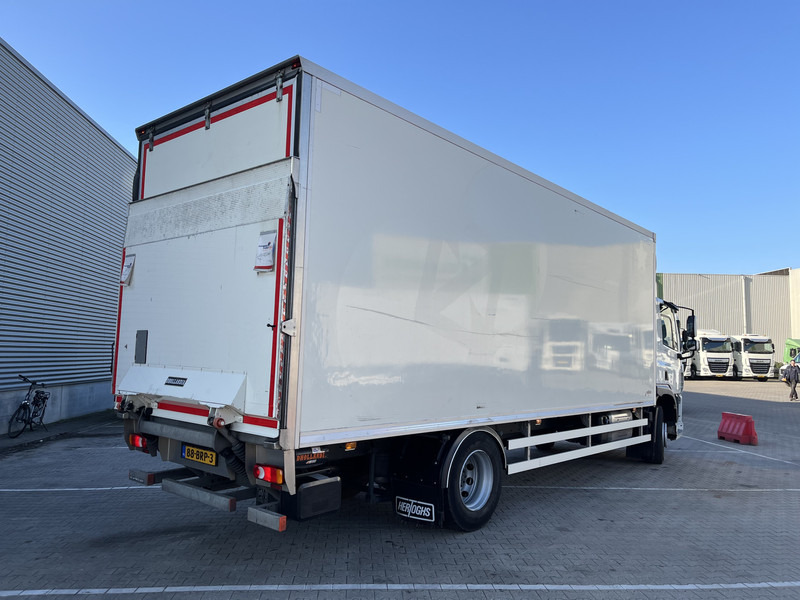 DAF CF 260 FA / 18 Ton / 147 dkm / Box 7.5 mtr / Laadklep / APK 05-25 - Kasti veoauto: pilt 2 DAF CF 260 FA / 18 Ton / 147 dkm / Box 7.5 mtr / Laadklep / APK 05-25 - Kasti veoauto: pilt 2