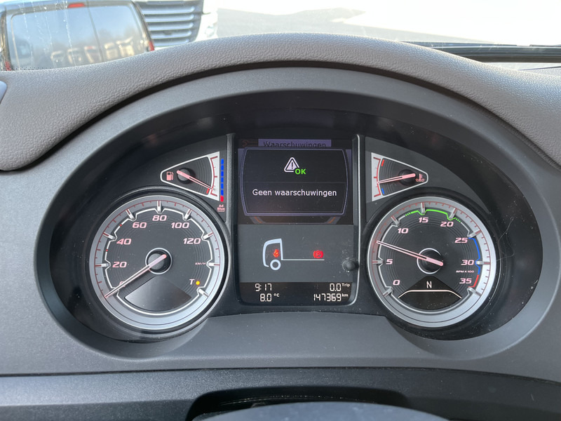 DAF CF 260 FA / 18 Ton / 147 dkm / Box 7.5 mtr / Laadklep / APK 05-25 - Kasti veoauto: pilt 4 DAF CF 260 FA / 18 Ton / 147 dkm / Box 7.5 mtr / Laadklep / APK 05-25 - Kasti veoauto: pilt 4