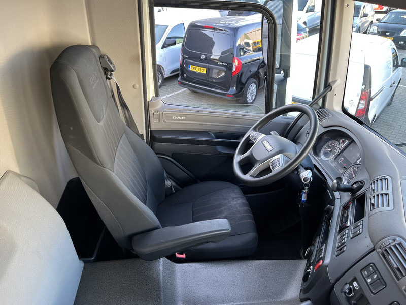 DAF CF 260 FA / 18 Ton / 147 dkm / Box 7.5 mtr / Laadklep / APK 05-25 - Kasti veoauto: pilt 3 DAF CF 260 FA / 18 Ton / 147 dkm / Box 7.5 mtr / Laadklep / APK 05-25 - Kasti veoauto: pilt 3