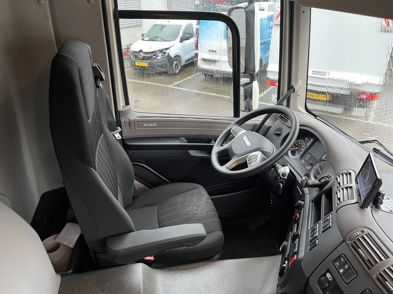 DAF CF 260 FA / 18 Ton / 210 dkm / Box / Laadklep / APK 05-25 - Kasti veoauto: pilt 3 DAF CF 260 FA / 18 Ton / 210 dkm / Box / Laadklep / APK 05-25 - Kasti veoauto: pilt 3