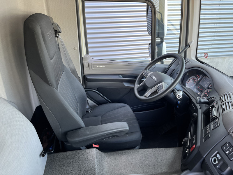 DAF CF 260 FA / 18 Ton / 67 dkm / Box / Laadklep / APK 07-25 - Kasti veoauto: pilt 3 DAF CF 260 FA / 18 Ton / 67 dkm / Box / Laadklep / APK 07-25 - Kasti veoauto: pilt 3