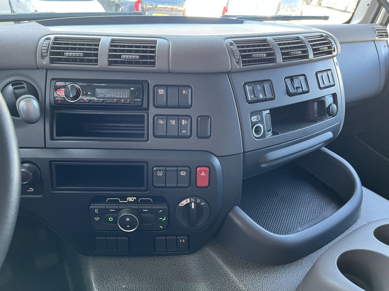 DAF CF 260 FA / 18 Ton / 67 dkm / Box / Laadklep / APK 07-25 - Kasti veoauto: pilt 5 DAF CF 260 FA / 18 Ton / 67 dkm / Box / Laadklep / APK 07-25 - Kasti veoauto: pilt 5