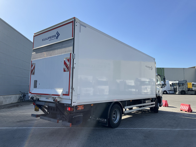 DAF CF 260 FA / 18 Ton / 67 dkm / Box / Laadklep / APK 07-25 - Kasti veoauto: pilt 2 DAF CF 260 FA / 18 Ton / 67 dkm / Box / Laadklep / APK 07-25 - Kasti veoauto: pilt 2