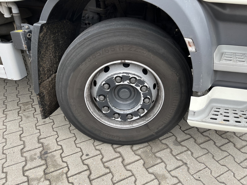 Külmutiga veoauto DAF CF 260 FA / Carrier Koeler - 30 gr / Chereau Frigobox / Laadklep 2000 kg: pilt 17