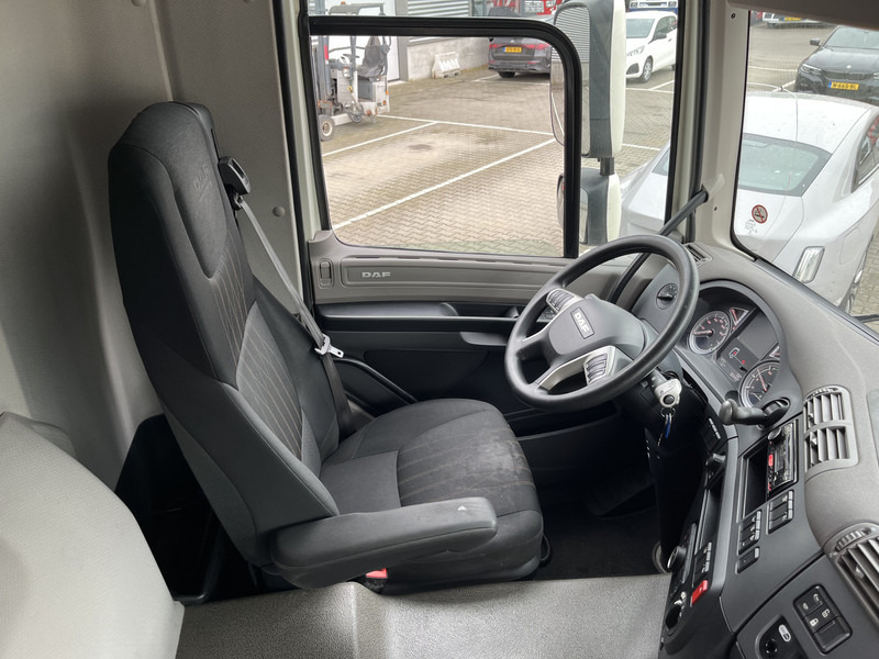 DAF CF 260 FA / Carrier Koeler - 30 gr / Chereau Frigobox / Laadklep 2000 kg - Külmutiga veoauto: pilt 3 DAF CF 260 FA / Carrier Koeler - 30 gr / Chereau Frigobox / Laadklep 2000 kg - Külmutiga veoauto: pilt 3