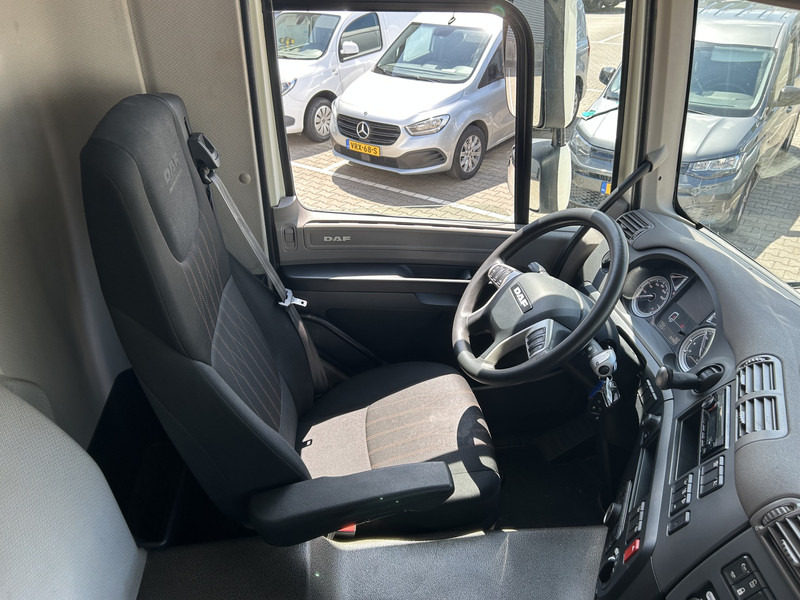 DAF CF 260 FA / Carrier Koeler - 30 gr / Chereau Frigobox / Laadklep 2000 kg - Külmutiga veoauto: pilt 3 DAF CF 260 FA / Carrier Koeler - 30 gr / Chereau Frigobox / Laadklep 2000 kg - Külmutiga veoauto: pilt 3