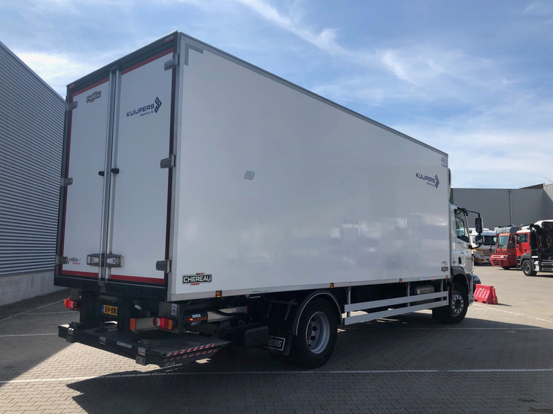 DAF CF 260 FA / Carrier Koeler / Chereau Frigo Box / Laadklep / APK TUV 09-25 - Külmutiga veoauto: pilt 2 DAF CF 260 FA / Carrier Koeler / Chereau Frigo Box / Laadklep / APK TUV 09-25 - Külmutiga veoauto: pilt 2