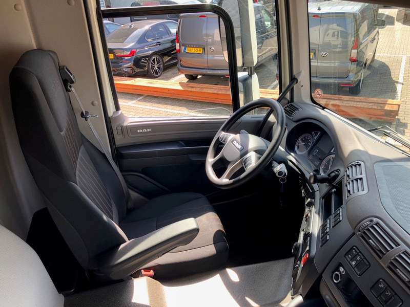 DAF CF 260 FA / Carrier Koeler / Chereau Frigo Box / Laadklep / APK TUV 09-25 - Külmutiga veoauto: pilt 3 DAF CF 260 FA / Carrier Koeler / Chereau Frigo Box / Laadklep / APK TUV 09-25 - Külmutiga veoauto: pilt 3