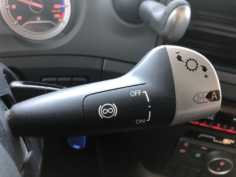 DAF CF 260 FA / Carrier Koeler / Chereau Frigo Box / Laadklep / APK TUV 09-26 - Külmutiga veoauto: pilt 5 DAF CF 260 FA / Carrier Koeler / Chereau Frigo Box / Laadklep / APK TUV 09-26 - Külmutiga veoauto: pilt 5