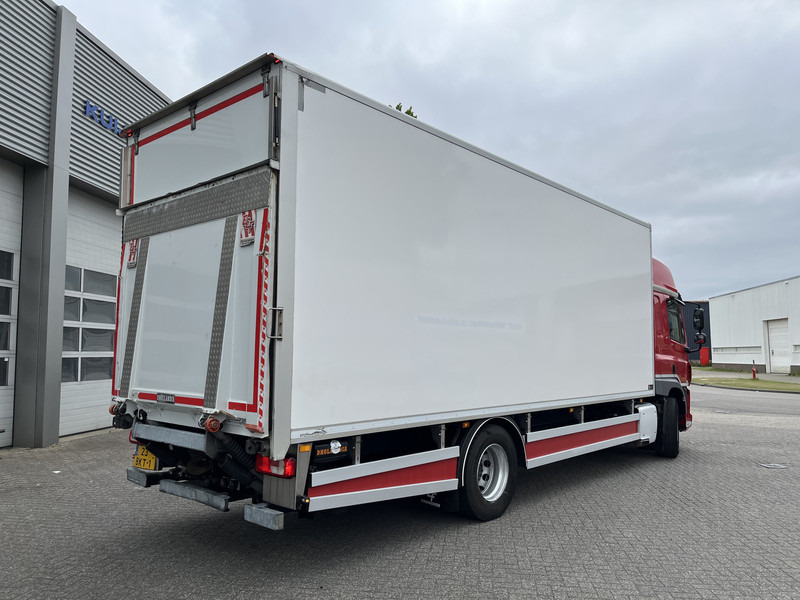 DAF CF 410 FA SC / New Tacho / 521 dkm / Box 7.5 mtr / Loadlift / NL Truck - Kasti veoauto: pilt 2 DAF CF 410 FA SC / New Tacho / 521 dkm / Box 7.5 mtr / Loadlift / NL Truck - Kasti veoauto: pilt 2