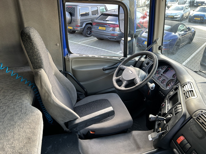 DAF CF 75 310 Euro 5 / Curtainside Box / Loadlift / Trailer Coupling - Tent veoauto: pilt 3 DAF CF 75 310 Euro 5 / Curtainside Box / Loadlift / Trailer Coupling - Tent veoauto: pilt 3