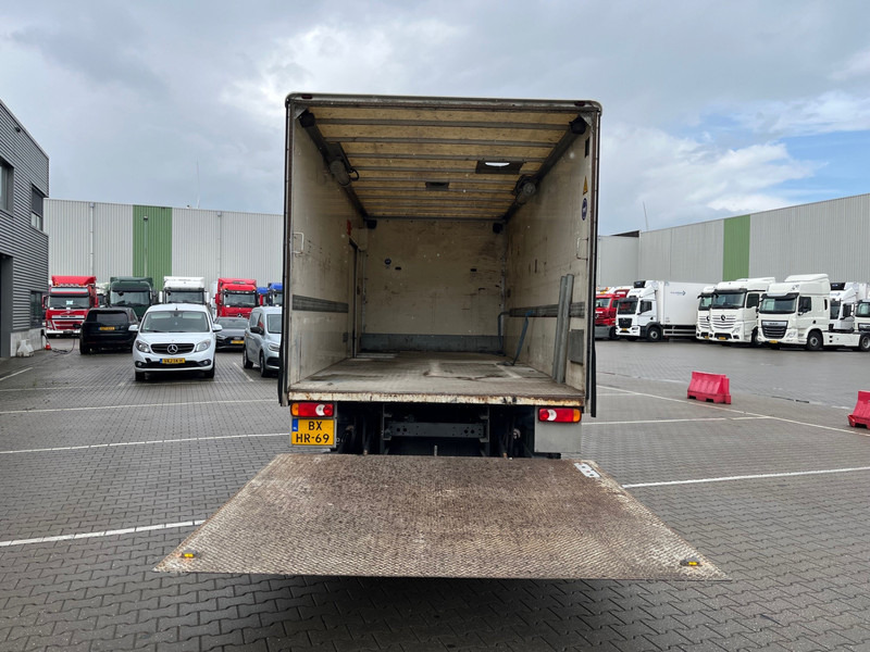 DAF FA LF45.160 / 48 DKM! / 12 ton / Loadlift / NL Truck / APK-TUV 01-26 - Kasti veoauto: pilt 4 DAF FA LF45.160 / 48 DKM! / 12 ton / Loadlift / NL Truck / APK-TUV 01-26 - Kasti veoauto: pilt 4