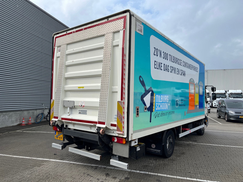 DAF FA LF45.160 / 48 DKM! / 12 ton / Loadlift / NL Truck / APK-TUV 01-26 - Kasti veoauto: pilt 3 DAF FA LF45.160 / 48 DKM! / 12 ton / Loadlift / NL Truck / APK-TUV 01-26 - Kasti veoauto: pilt 3