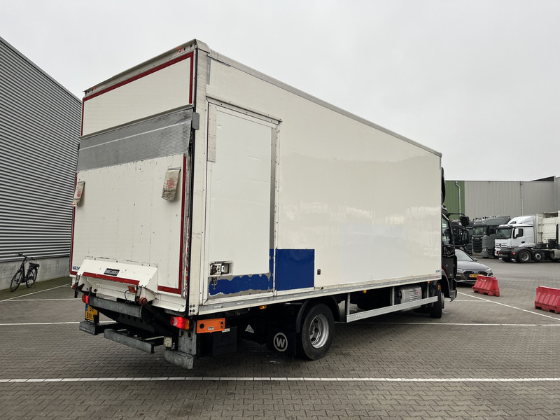 DAF LF 180 FA Euro 6 / 12 Ton / 347 dkm / Box / LBW - Kasti veoauto: pilt 2 DAF LF 180 FA Euro 6 / 12 Ton / 347 dkm / Box / LBW - Kasti veoauto: pilt 2