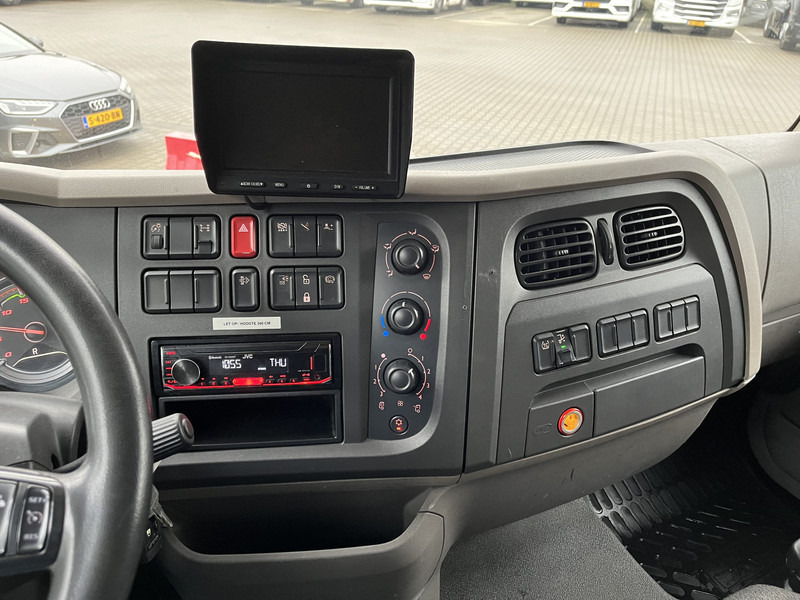 DAF LF 180 FA Euro 6 / 12 Ton / 347 dkm / Box / LBW - Kasti veoauto: pilt 5 DAF LF 180 FA Euro 6 / 12 Ton / 347 dkm / Box / LBW - Kasti veoauto: pilt 5