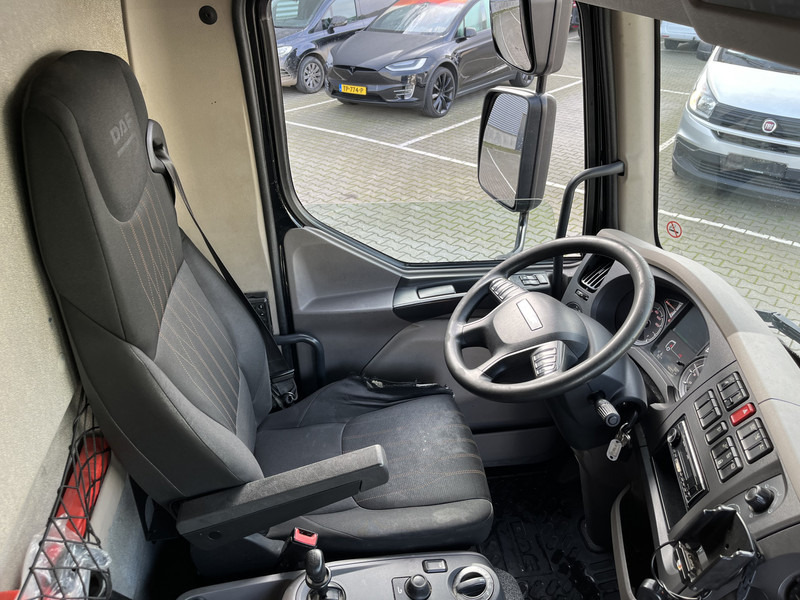 DAF LF 180 FA Euro 6 / 12 Ton / 400 dkm / Box / Laadklep - Kasti veoauto: pilt 3 DAF LF 180 FA Euro 6 / 12 Ton / 400 dkm / Box / Laadklep - Kasti veoauto: pilt 3