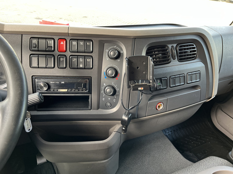DAF LF 180 FA Euro 6 / 12 Ton / 400 dkm / Box / Laadklep - Kasti veoauto: pilt 5 DAF LF 180 FA Euro 6 / 12 Ton / 400 dkm / Box / Laadklep - Kasti veoauto: pilt 5